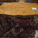 439 1469 COFFEE TABLE